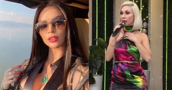 Belén trolea a Sheyla por premio a Los Retoquitos del 2021