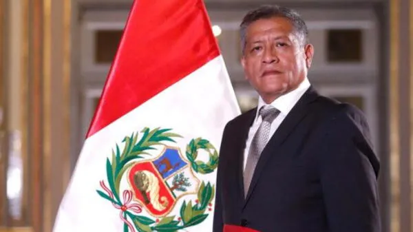 Congreso de la República: ministro Rosendo Serna será citado en comisión de Educación wapa.pe