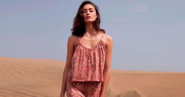 Pijamas sostenibles wapa.pe