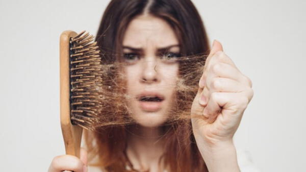 Tips para evitar caída del cabello