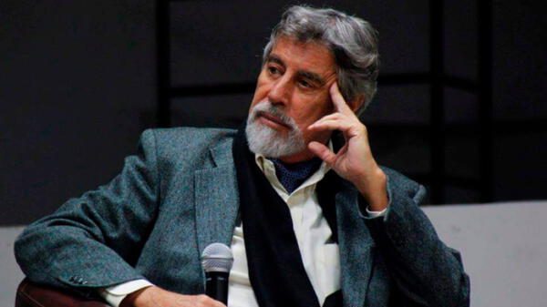 Francisco Sagasti critica sentencia contra Acosta