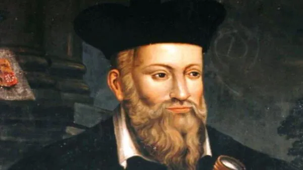 Nostradamus