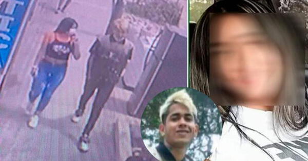 Hallan a adolescente desaparecida en Ate Vitarte en Chile.