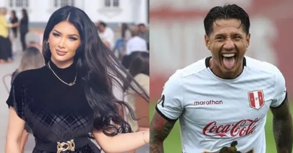 Chris Soifer asegura que Gianluca Lapadula tiene cara fea