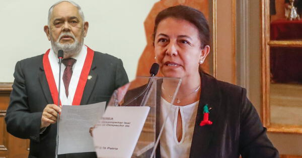 Gisela Ortiz denunciará a Jorge Montoya por acusarla de terrorista.