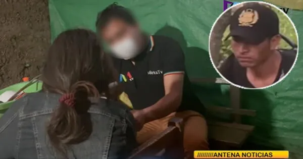 Cajamarca: Menor de 13 es obligada a convivir con hombre de 30 años en Contumazá