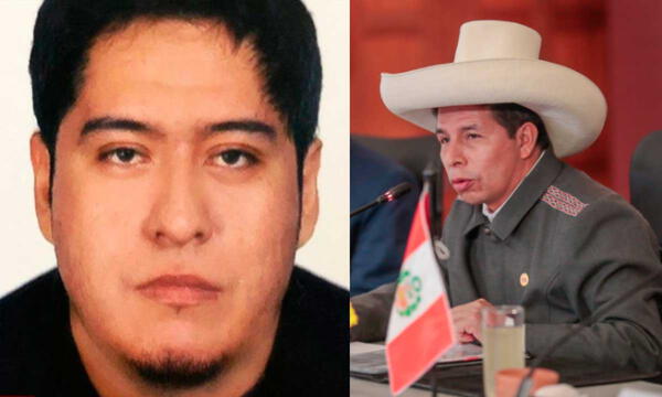 Pedro Castillo: periodista que incitó asesinato del presidente será investigado