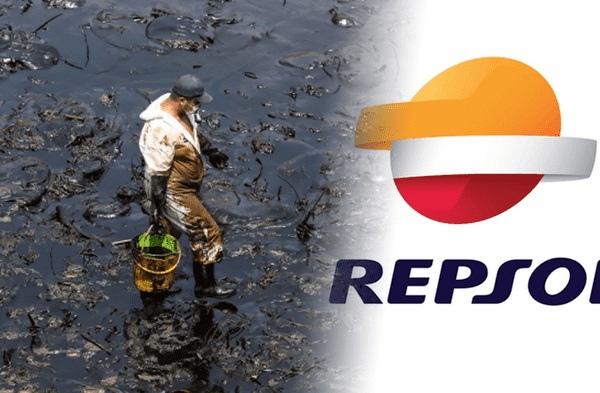 Gobierno evalúa demandar internacionalmente a Repsol por crimen ecológico