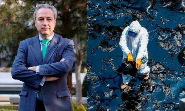 Jaime Fernandez-Cuesta aceptó responsabilidad de crimen ecológico