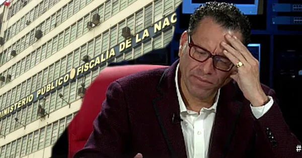 Radio de Phillip Butters es investigada por Fiscalía.