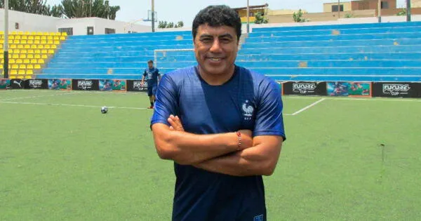 Julio Rivera