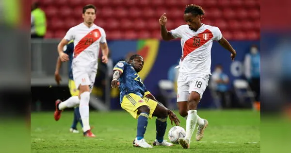 Qué canales transmitirán el partido en Barranquilla