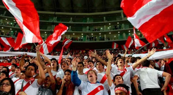 Hinchas podrán acudir al Estadio Nacional para ver el Perú vs Ecuador