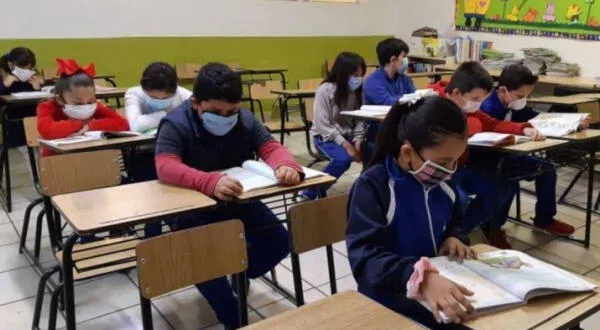 Año escolar 2022: ¿Cuáles son los 10 colegios privados que tienen las cuotas más caras?