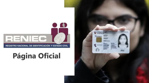 Accede al DNI electrónico