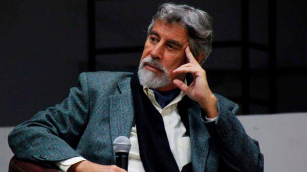 Francisco Sagasti criticó desempeño de Pedro Castillo. wapa.pe