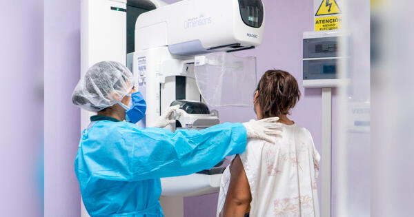 Casos de cáncer superarían los 70,000 este año