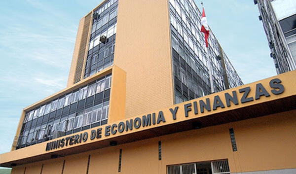 El Ministerio de Economía oficializa el cronograma de pagos