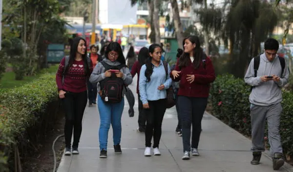 El retorno a clases presenciales va depender de las condiciones de cada universidad