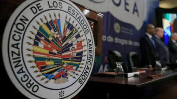 La OEA se pronuncia sobre el derrame de petróleo en Perú