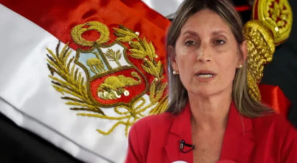 María del Carmen Alva no descarta la idea de tomar la presidencia
