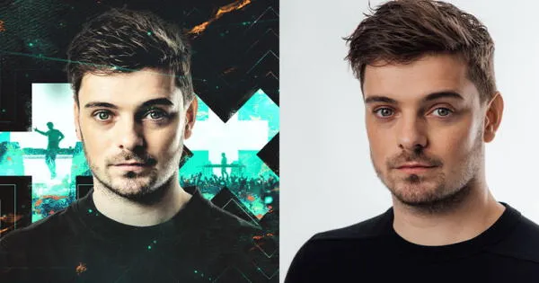 Martin Garrix