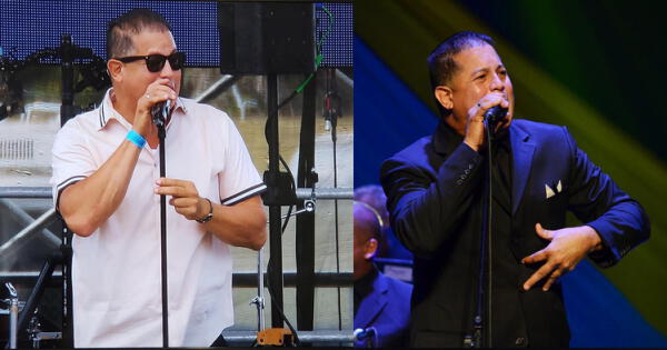 Puertorriqueño llega a cantar al Perú wapa.pe