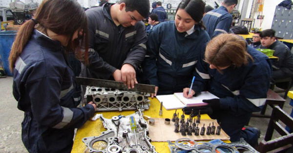 Día del Mecánico Automotriz