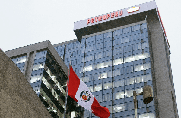 Petroperú