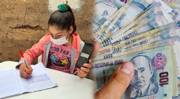 Bono Escolaridad 2022: modalidad de pago, monto, requisitos y quienes son los beneficiarios wapa.pe