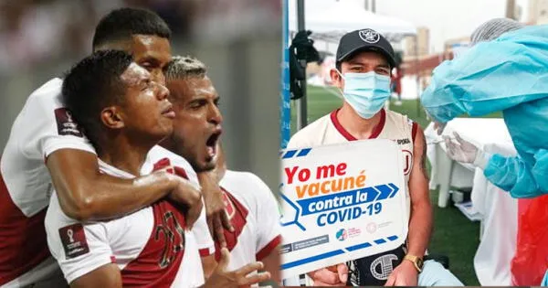 Regalarán entradas para el Perú vs Paraguay