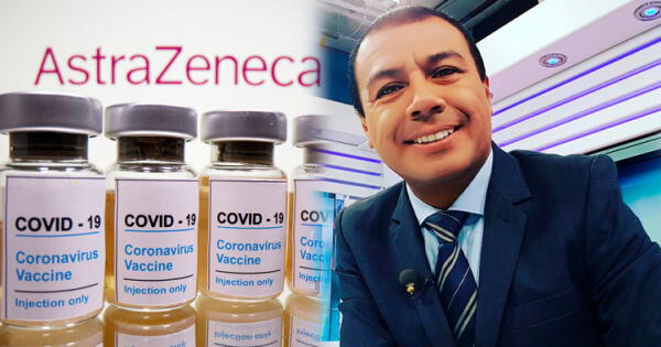 Minsa recomienda vacunarse con la tercera dosis contra la COVID-19