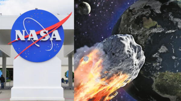 Nasa