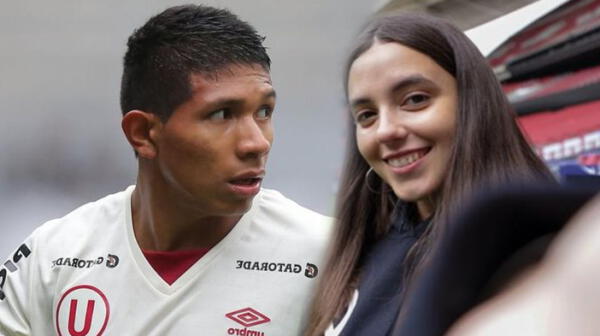 Edison Flores.