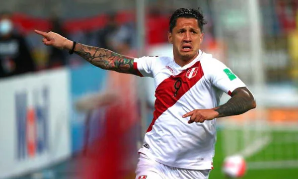 Seeleccion Peruana Repechaje Qatar 2022