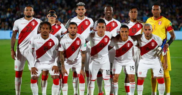 equipo de fútbol peruano