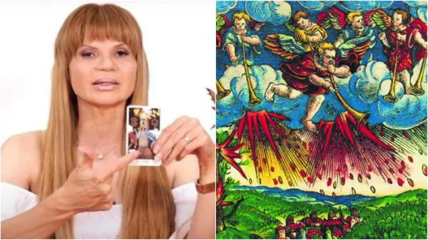 Mhoni Vidente y Apocalipsis