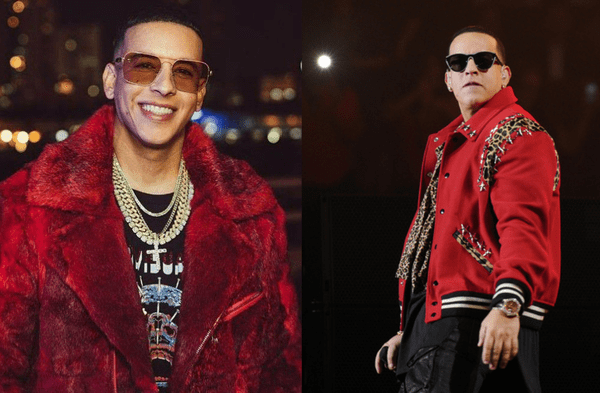 Daddy Yankee cantará nuevamente en Lima. wapa.pe