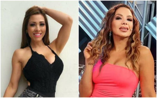 Lucecita opinó sobre el caso de Mónica Cabrejos wapa.pe