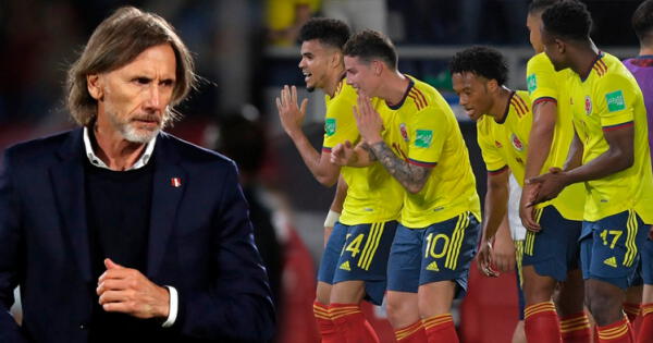 Ricardo Gareca está a puertas de ir a su segundo Mundial como entrenador de la selección peruana. wapa.pe
