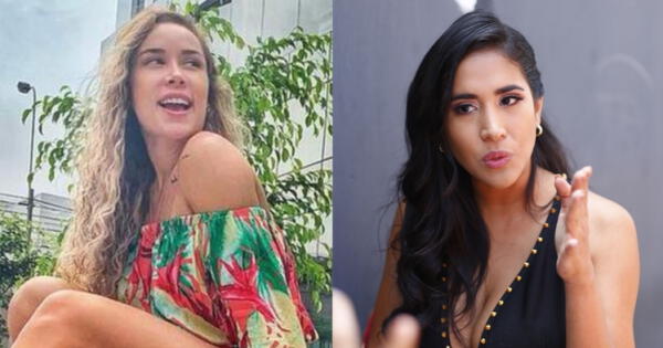 Ale Venturo publicó curioso mensaje en su cuenta de Instagram. wapa.pe