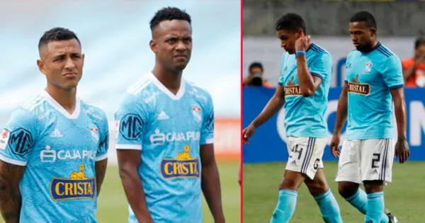 Sporting Cristal tenía todo planificado para jugar esta noche contra Flamengo