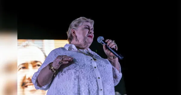 Paquita la del Barrio