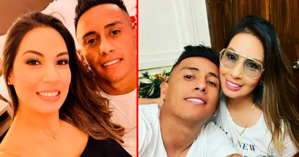 Christian Cueva es pieza clave en el esquema titular de Ricardo Gareca