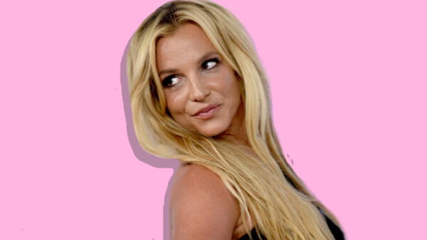 Britney Spears será mamá por tercera vez.