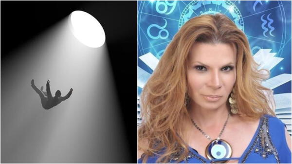 Mhoni Vidente revela significado de soñar que caes a un abismo