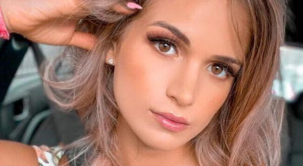 Michela Elías y top 5 de bikinis wapa.pe