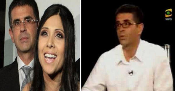 El día que Javier Carmona reveló que el embarazo de Tula fue planeado por ella wapa.pe