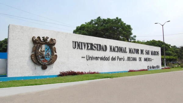 UNMSM