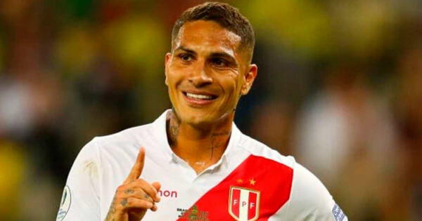 Paolo Guerrero tiene chances de jugar en el Mundial Qatar 2022, siempre y cuando Perú clasifique.